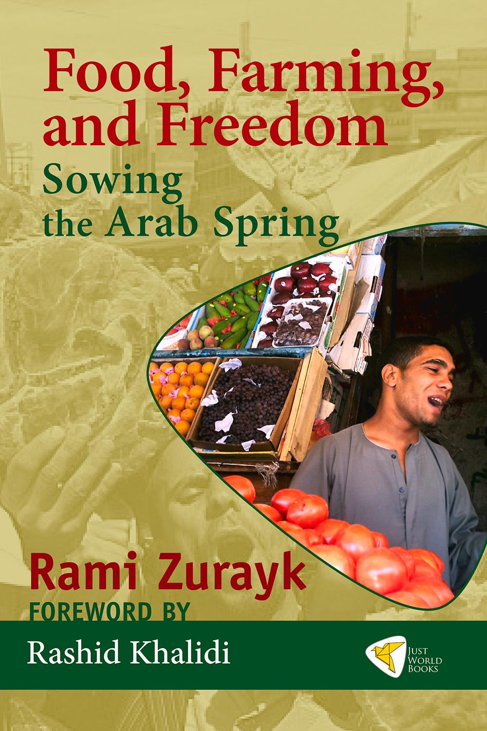 Food, Farming, and Freedom