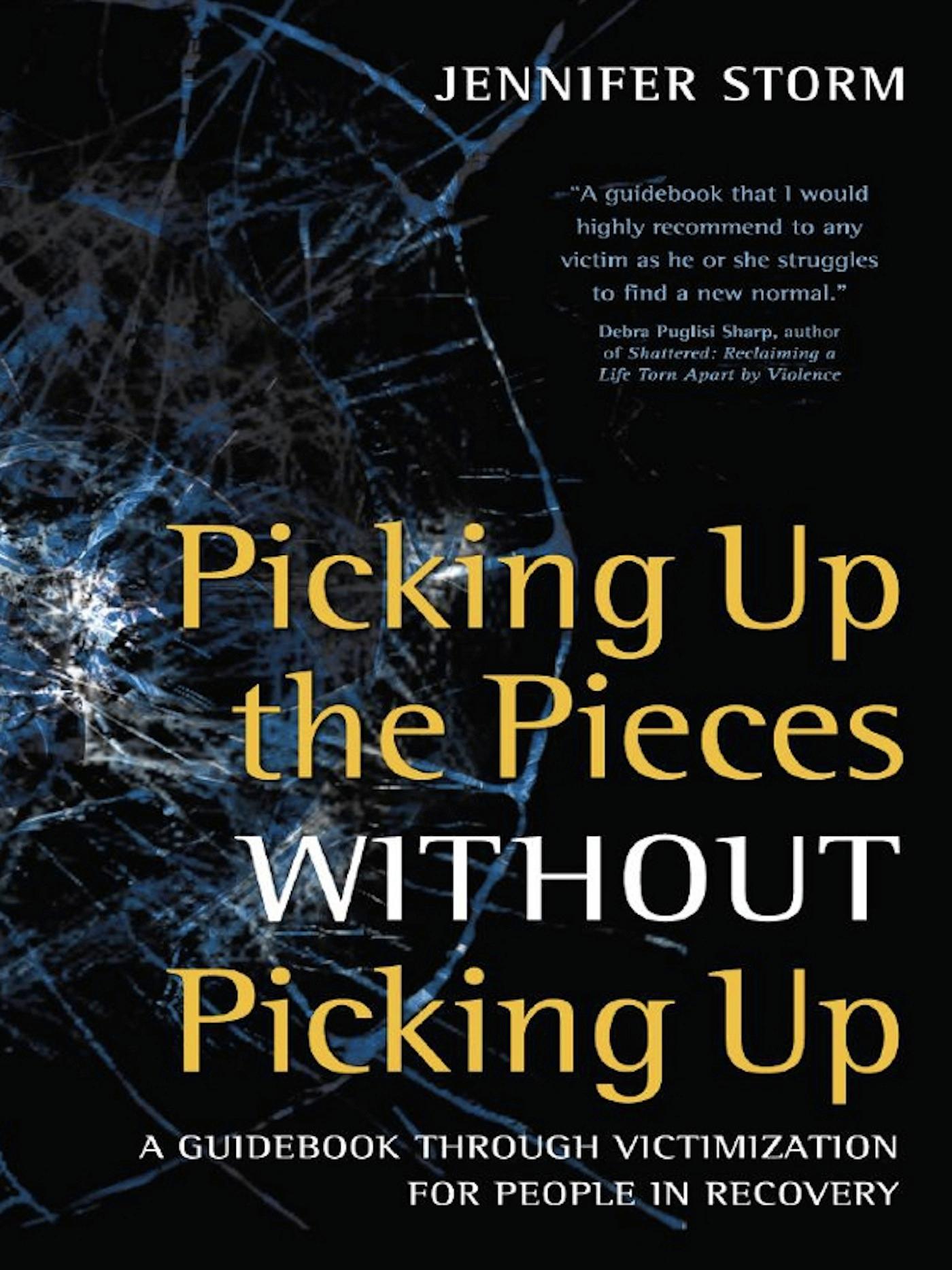Picking Up the Pieces without Picking Up
