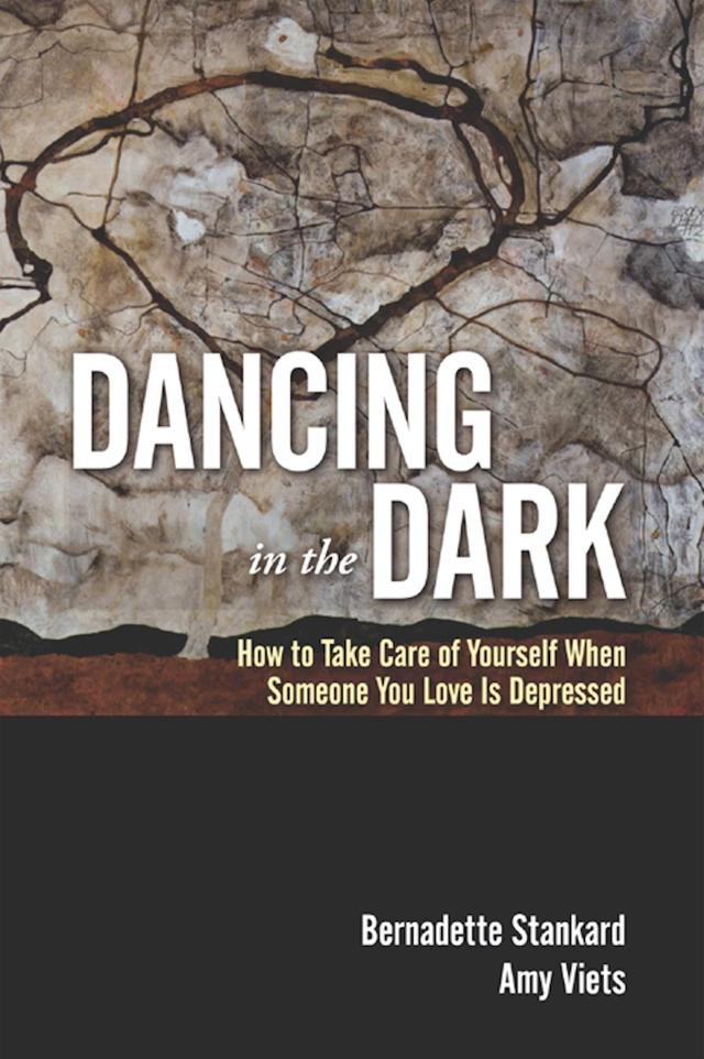 Dancing in the Dark by Amy Viets, Bernadette Stankard