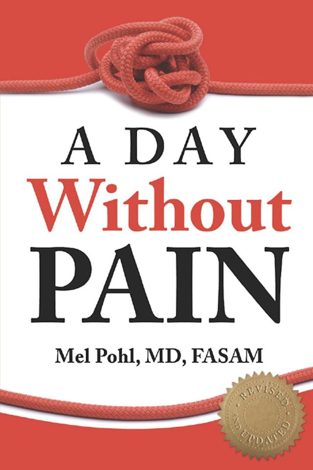 A Day without Pain by Mel Pohl