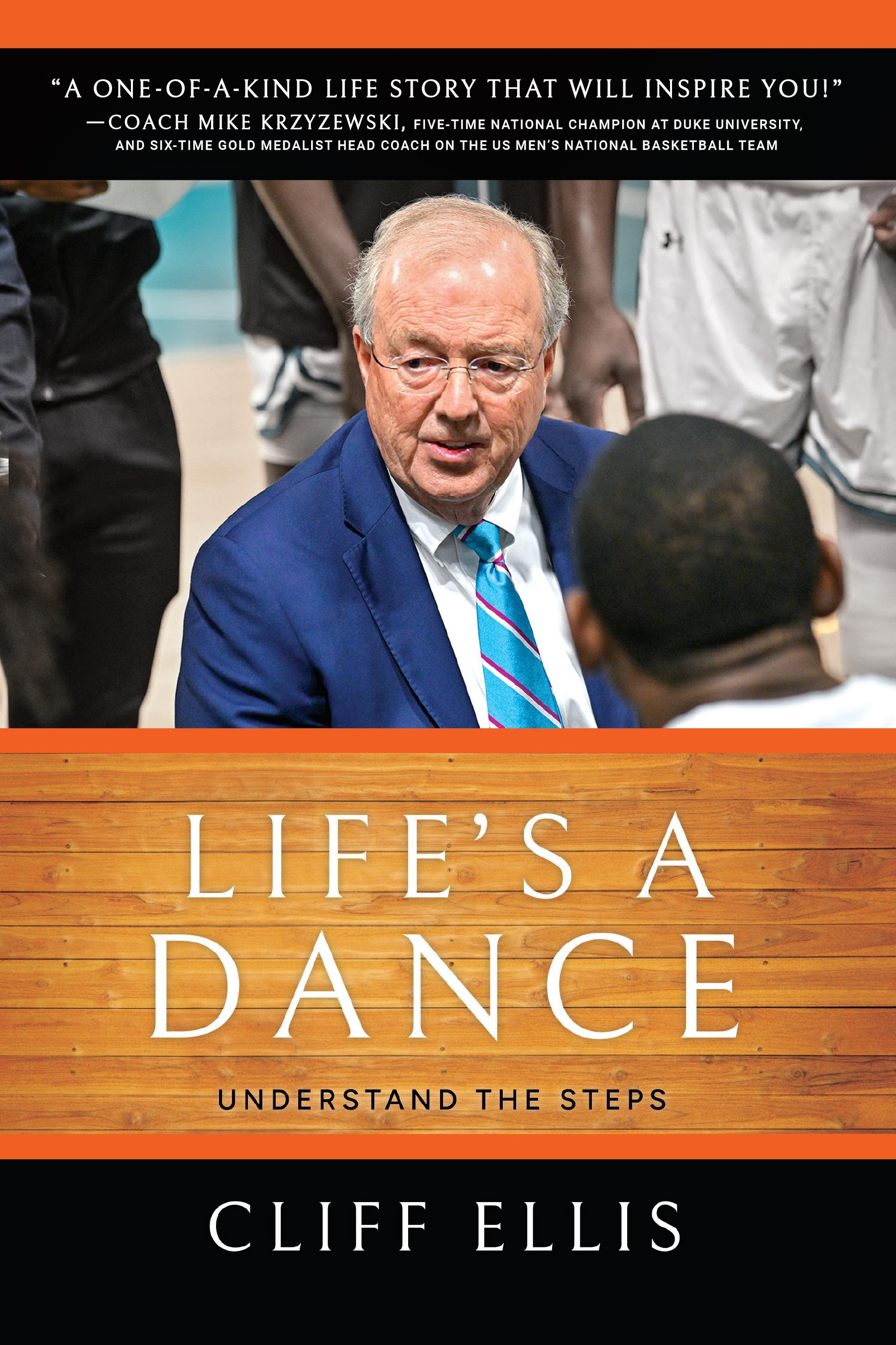 Life's A Dance 