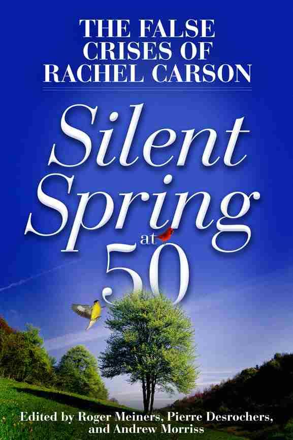 Silent Spring at 50