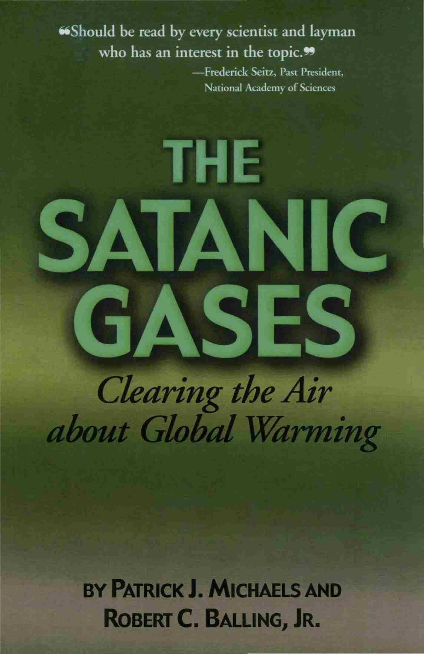 The Satanic Gases