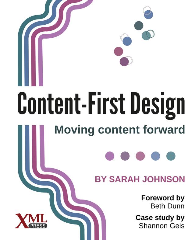 Content-First Design by Sarah Johnson