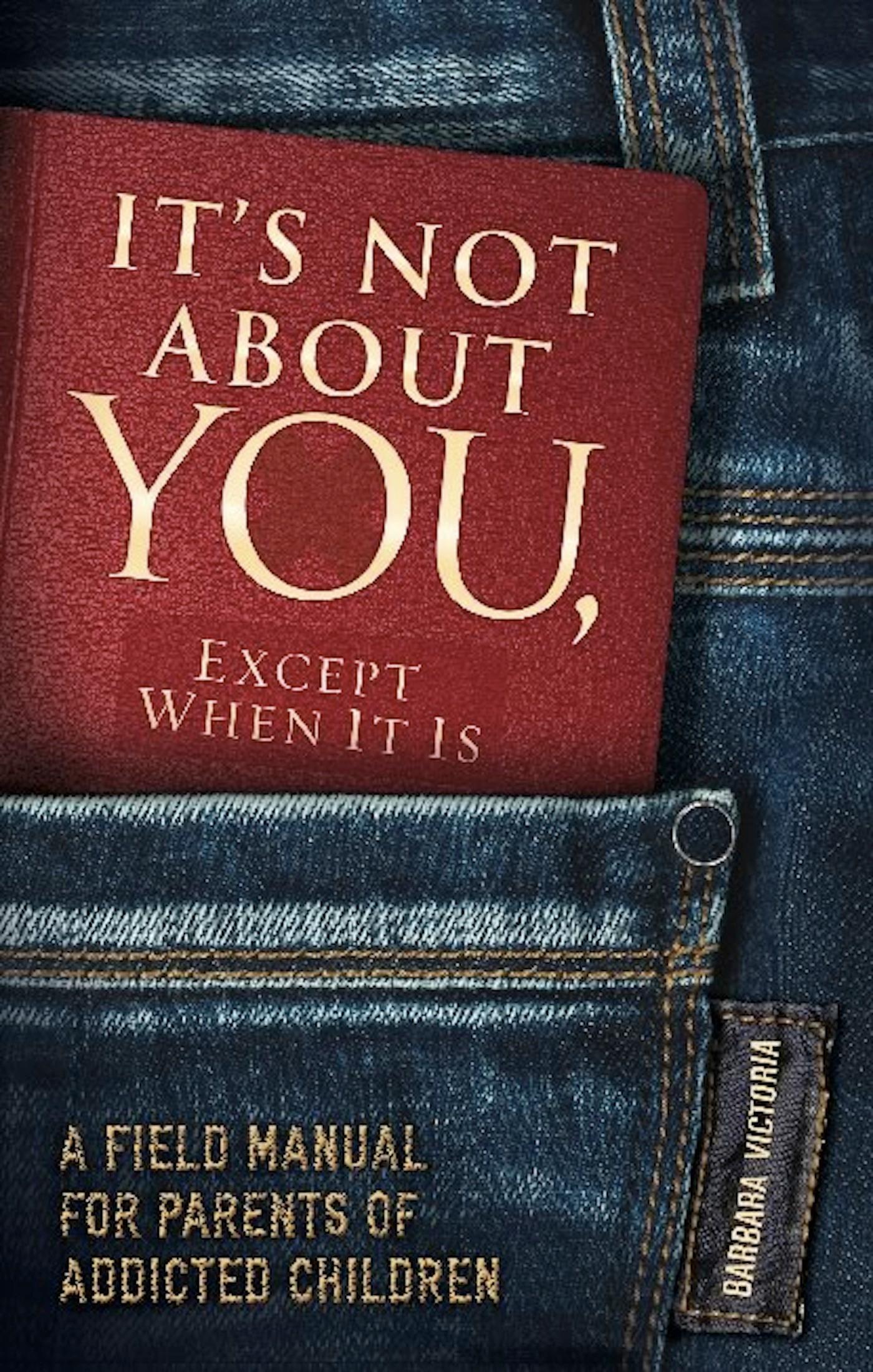 It's Not About You, Except When It Is