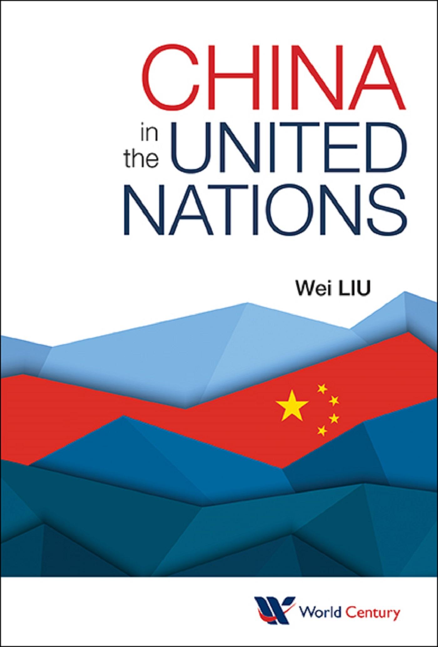 CHINA IN THE UNITED NATIONS