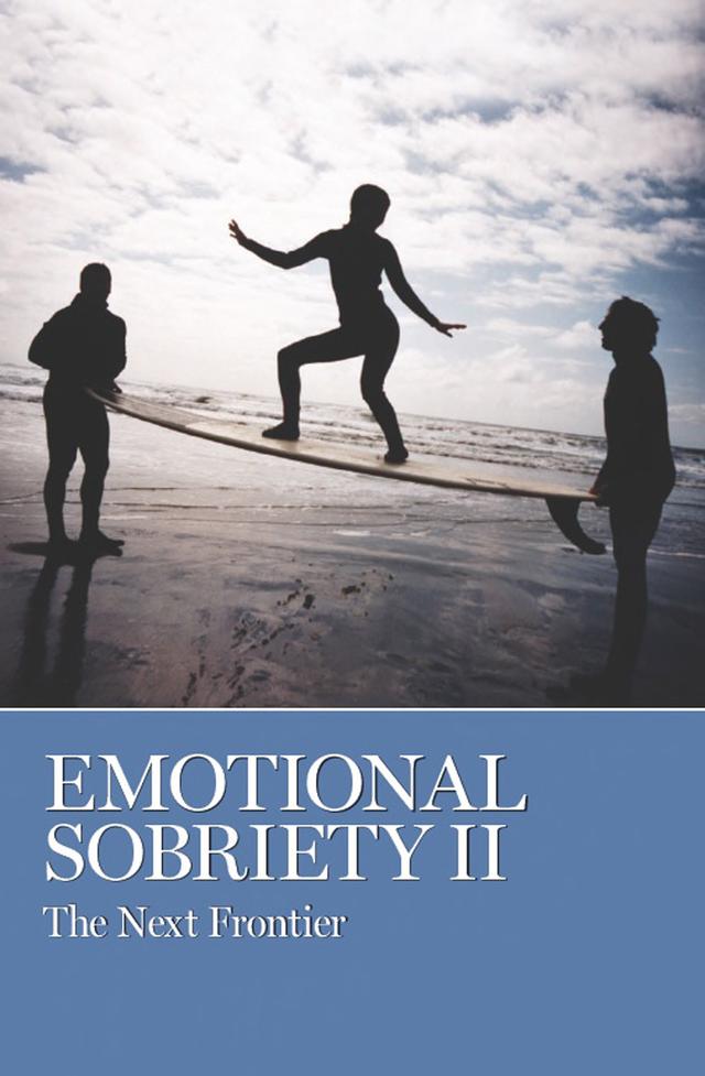 Emotional Sobriety II by AA Grapevine