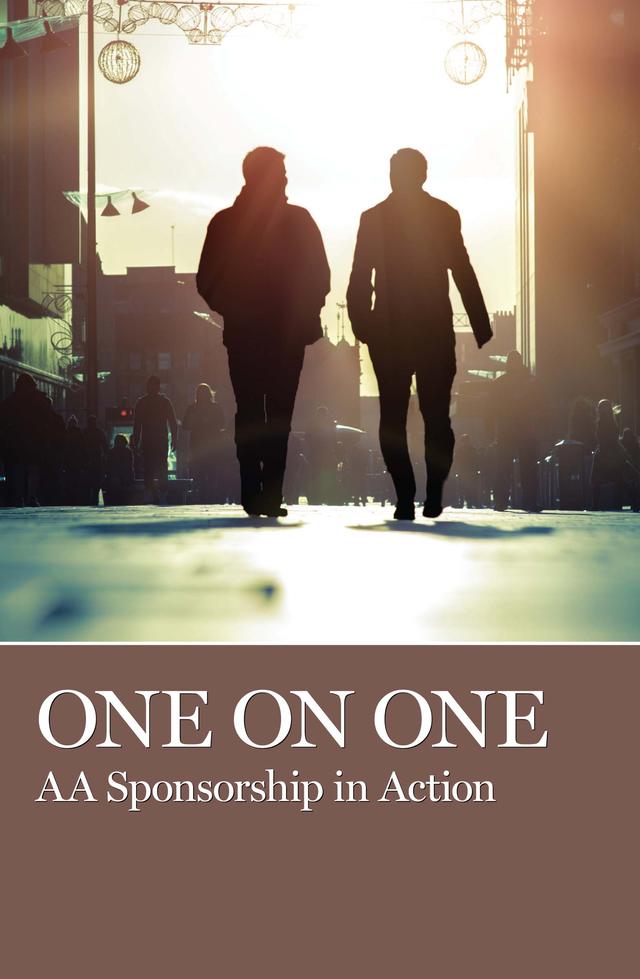 One on One by AA Grapevine