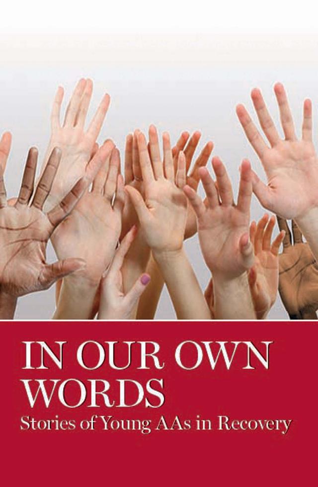 In Our Own Words by AA Grapevine