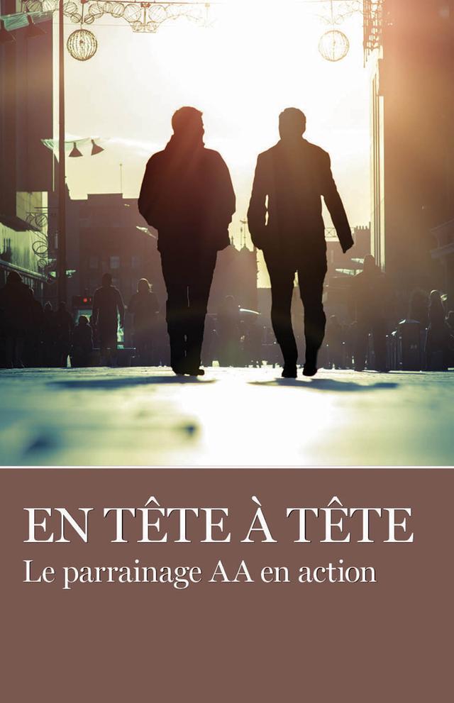 En Tête À Tête by AA Grapevine