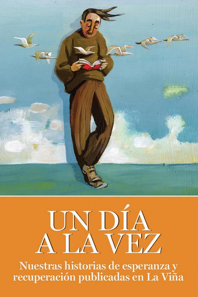 Un Día A La Vez by AA Grapevine