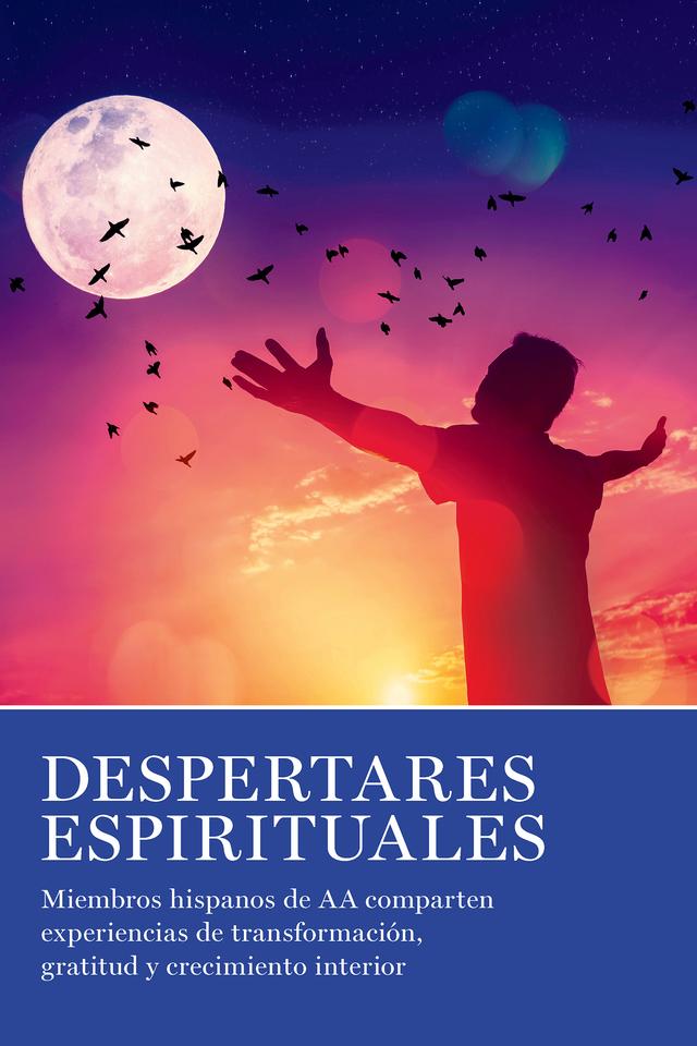 Despertares espirituales by AA Grapevine