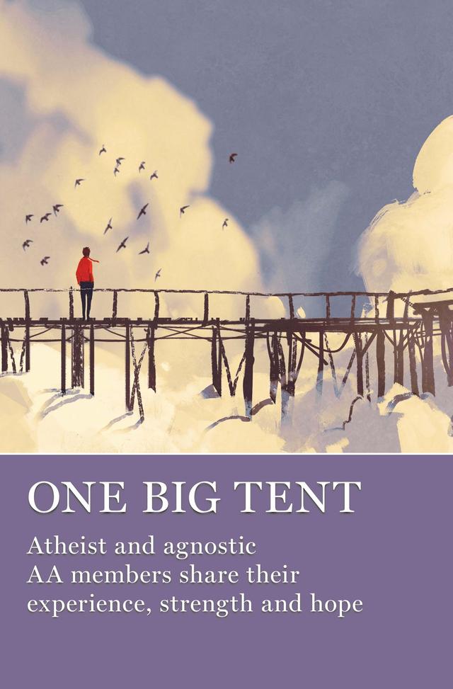 One Big Tent by AA Grapevine