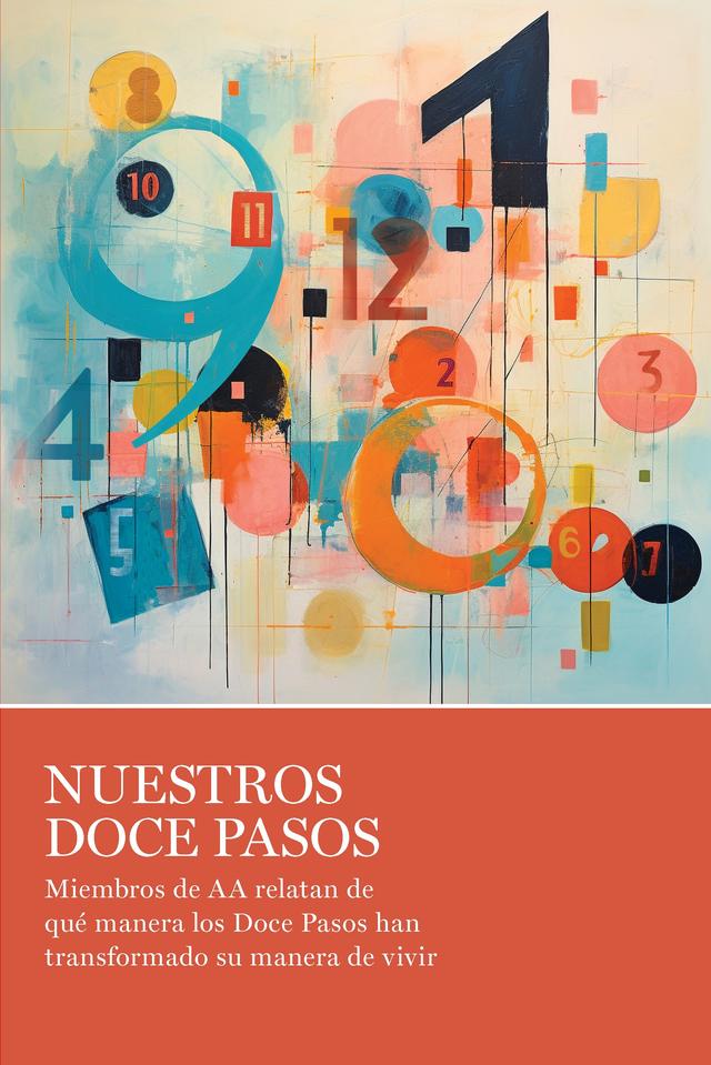 Nuestros Doce Pasos by AA Grapevine