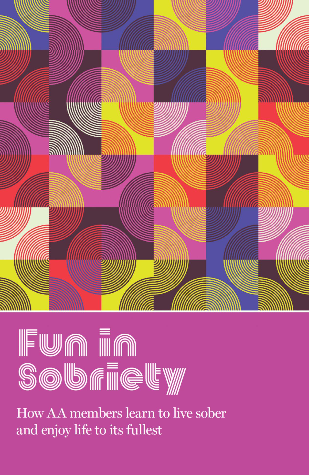 Fun in Sobriety