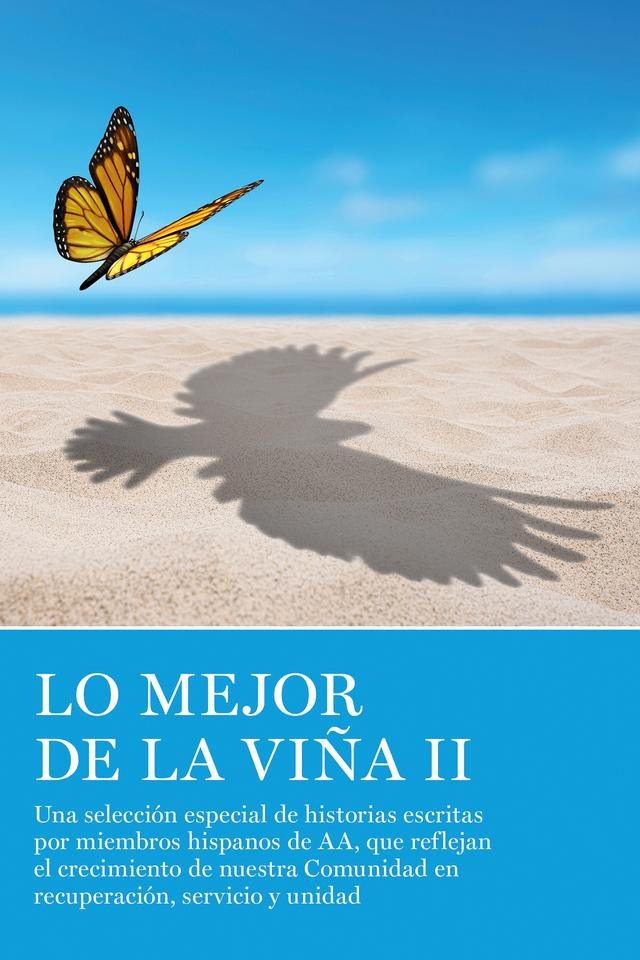 Lo Mejor de La Viña II by AA Grapevine