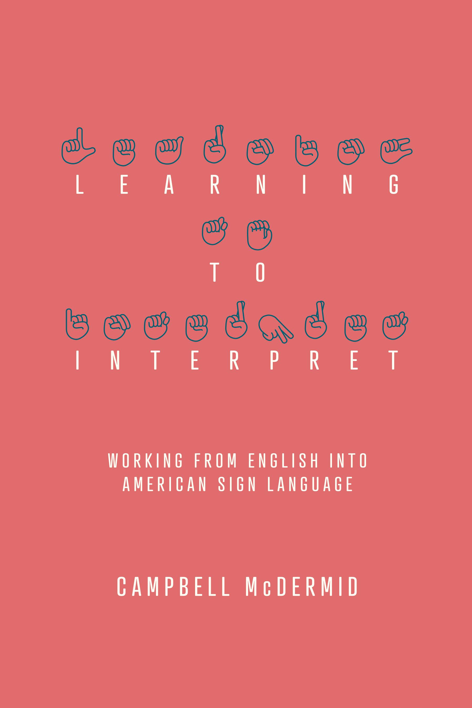 Learning to Interpret