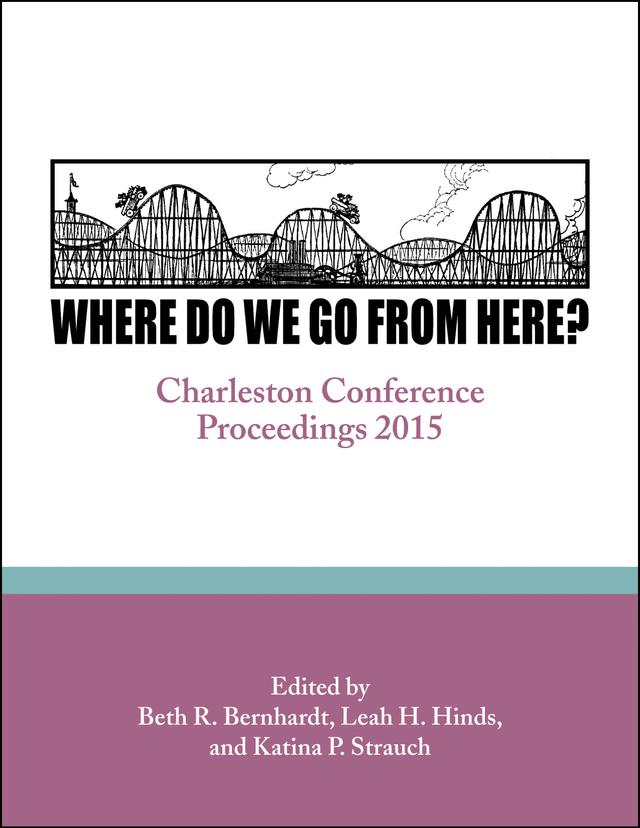 Where Do We Go From Here? by Beth R. Bernhardt, Katina P. Strauch, Leah H. Hinds