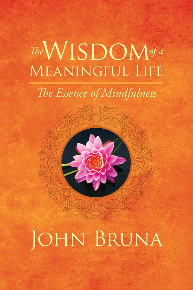 The Wisdom of a Meaningful Life by John Bruna