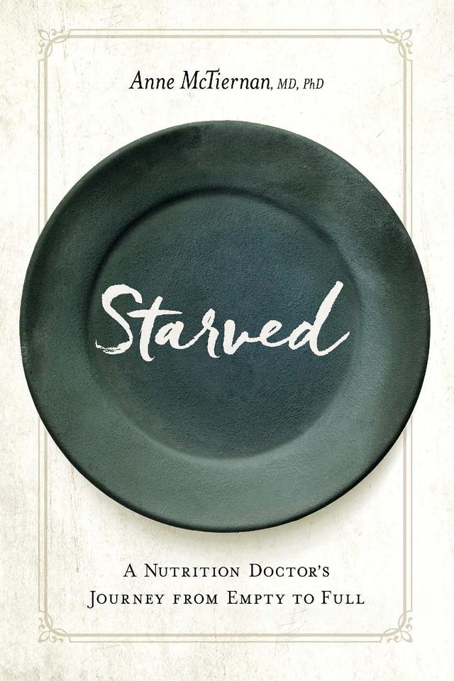 Starved by Anne McTiernan