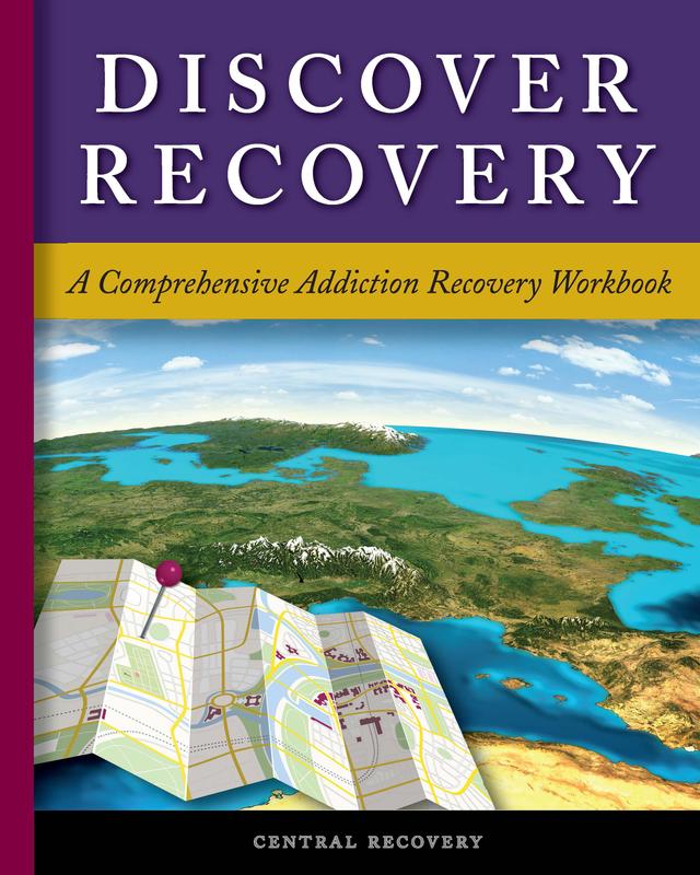 Discover Recovery by Central Recovery