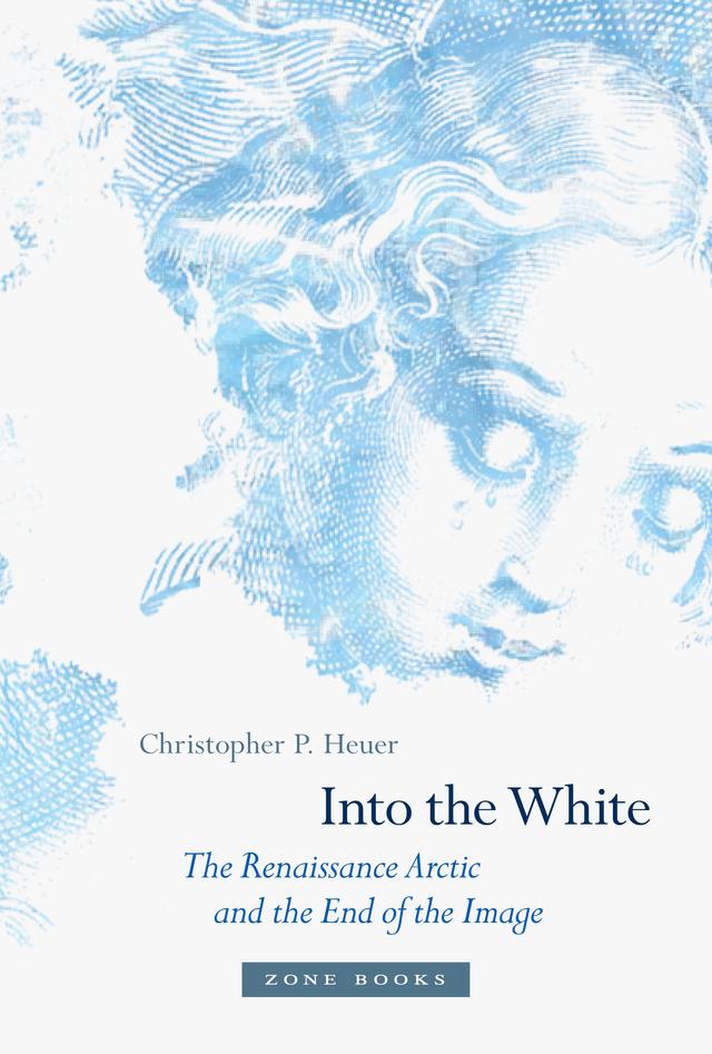 Into the White by Christopher P. Heuer