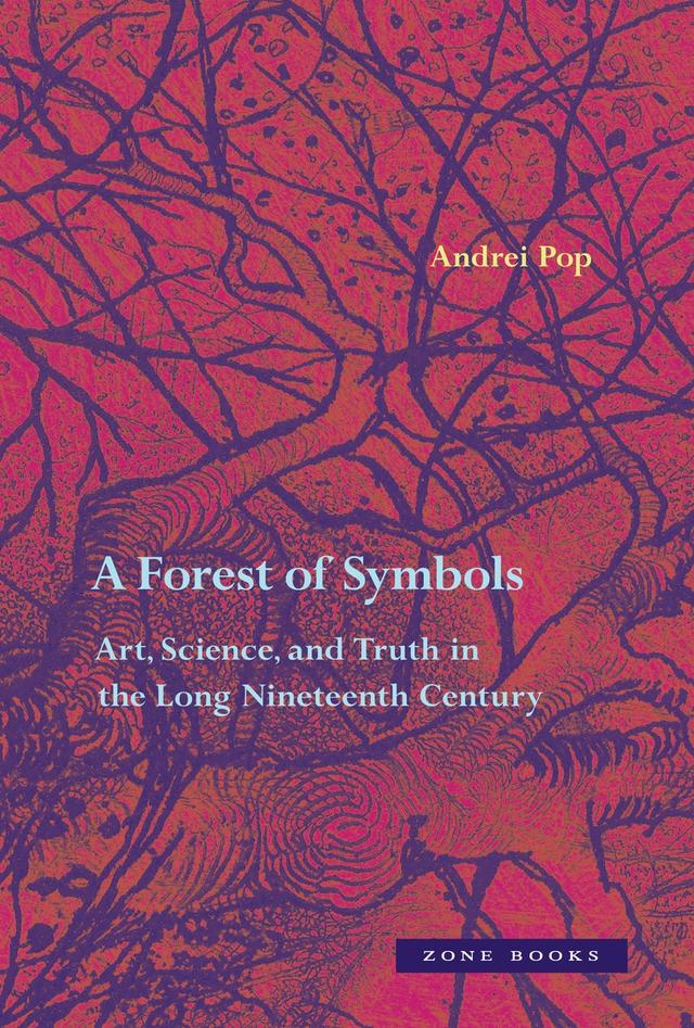 A Forest of Symbols by Andrei Pop