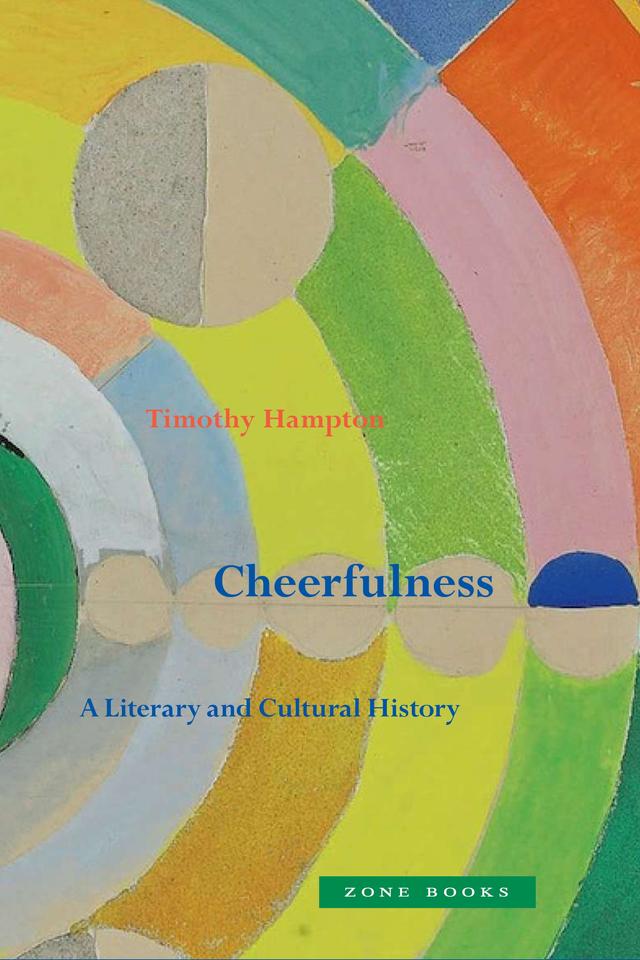 Cheerfulness by Timothy Hampton