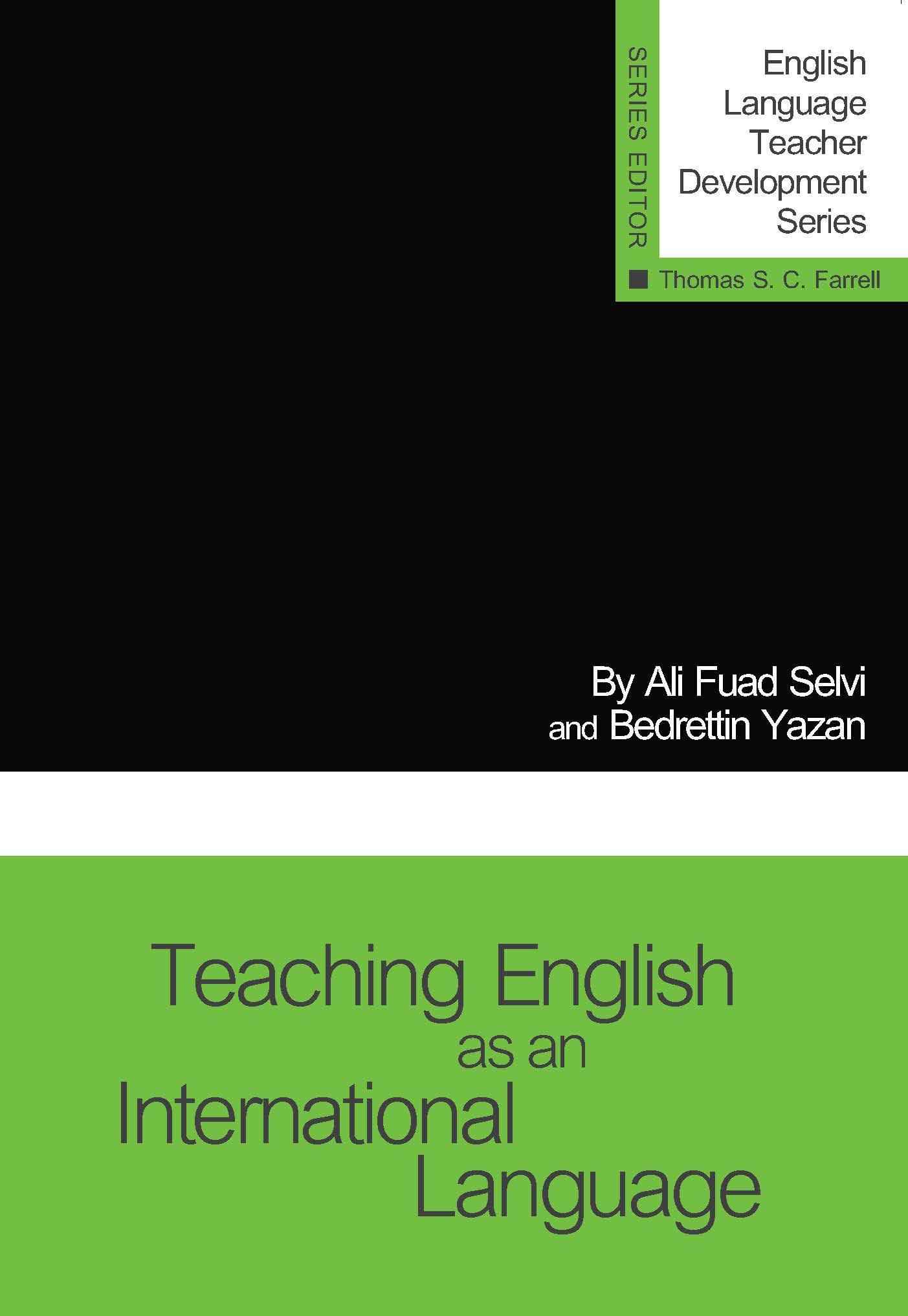 Teaching English as an International Language