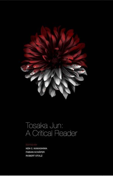 Tosaka Jun by Fabian Schafer, Ken C. Kawashima, Robert Stolz