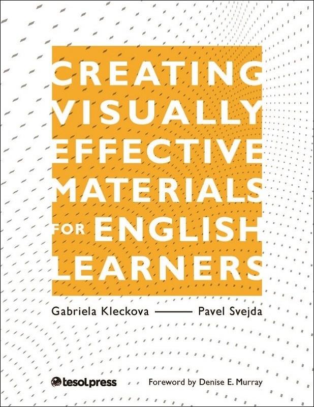 Creating Visually Effective Materials for English Learners