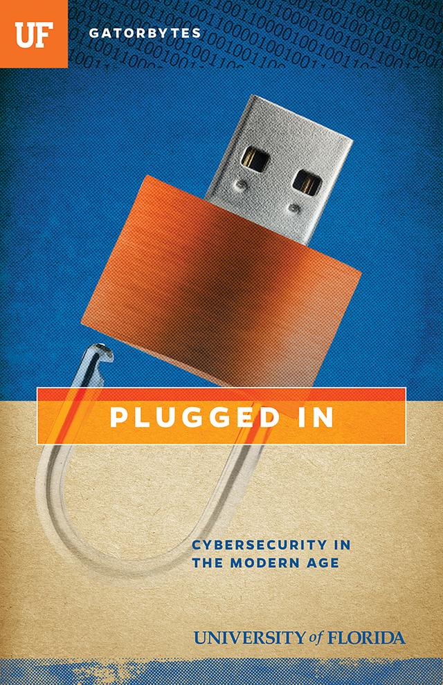 Plugged In by Jon Silman, University of Florida