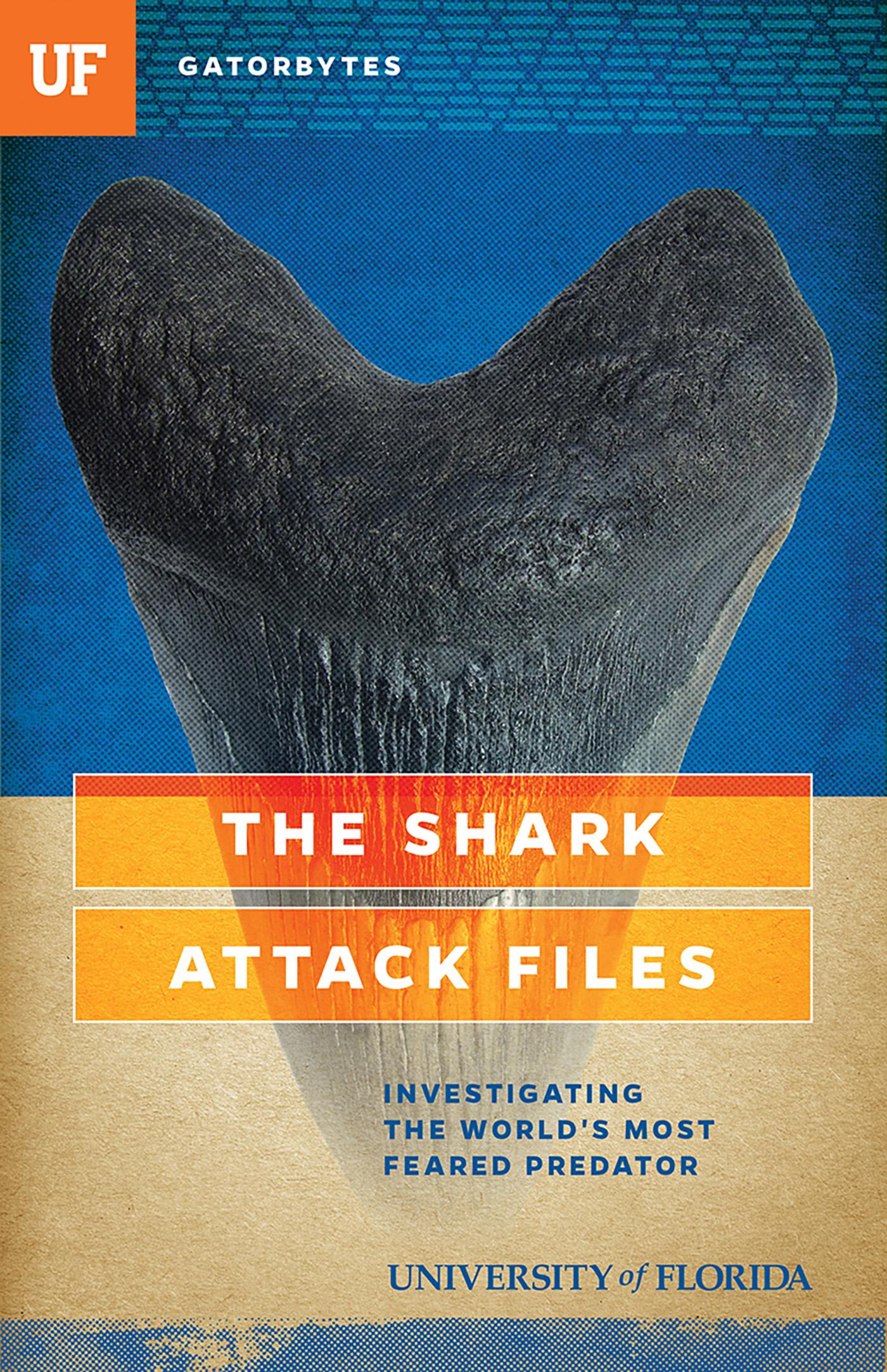 The Shark Attack Files