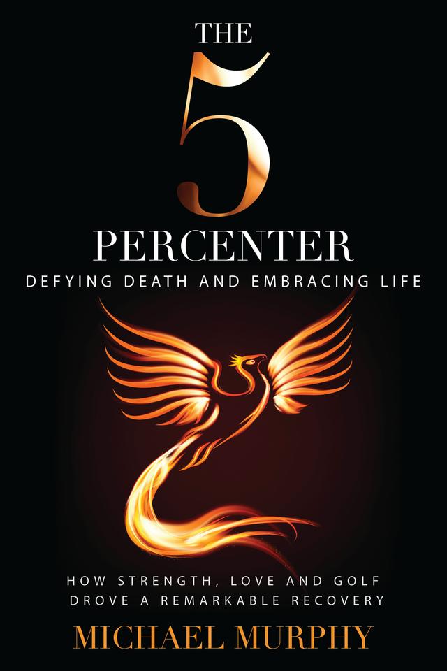 The 5 Percenter by Michael Murphy