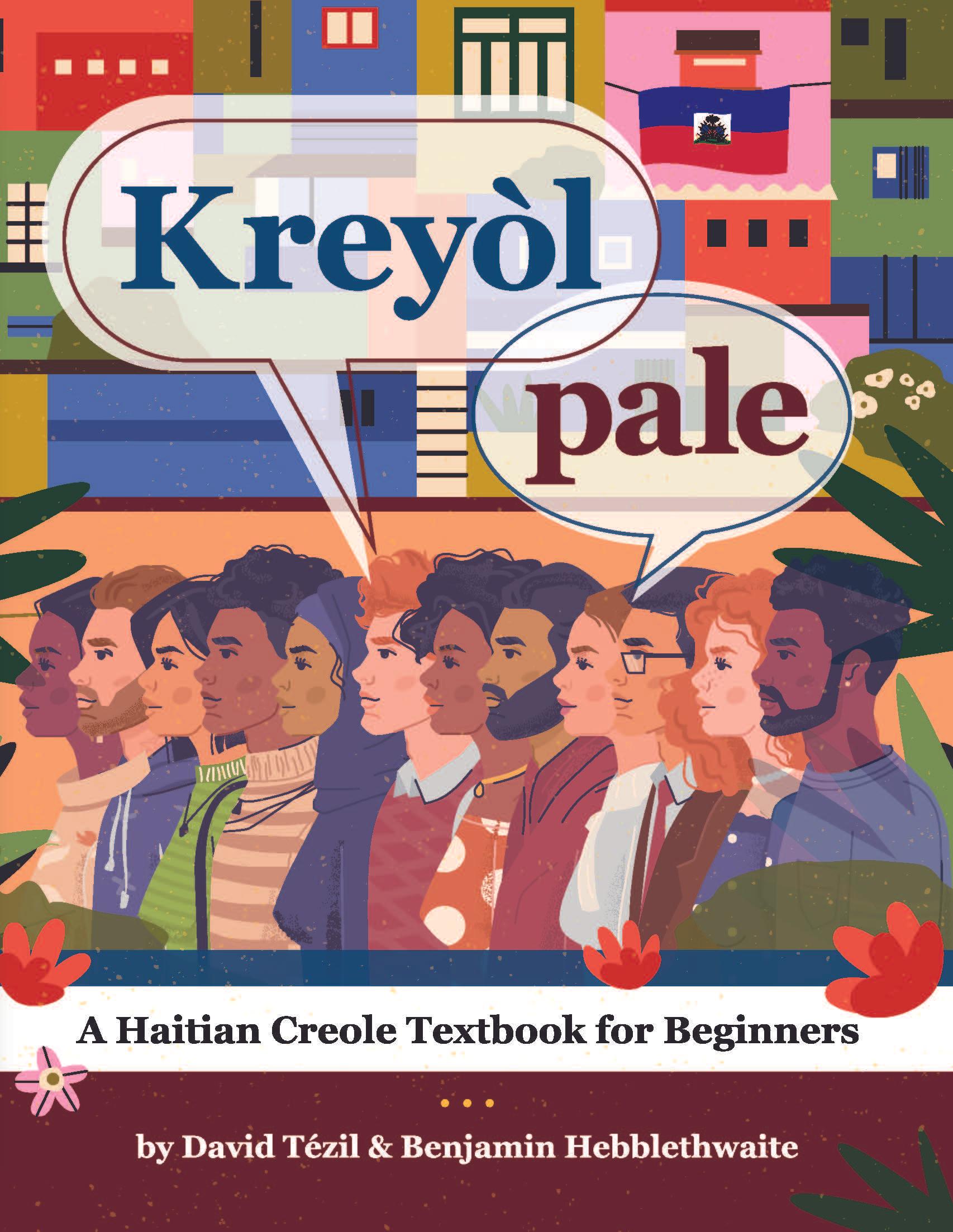 Kreyol pale