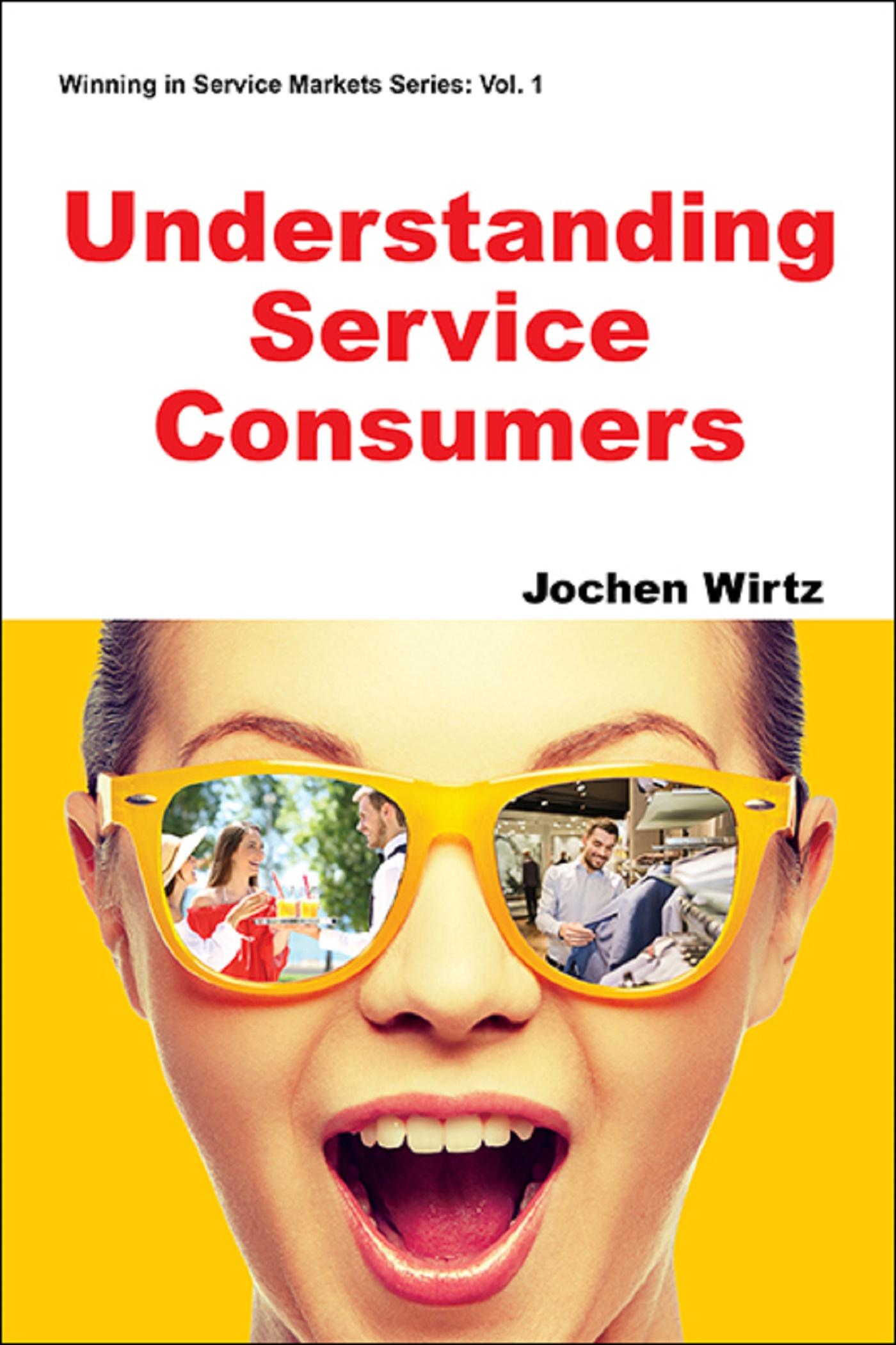 Understanding Service Consumers
