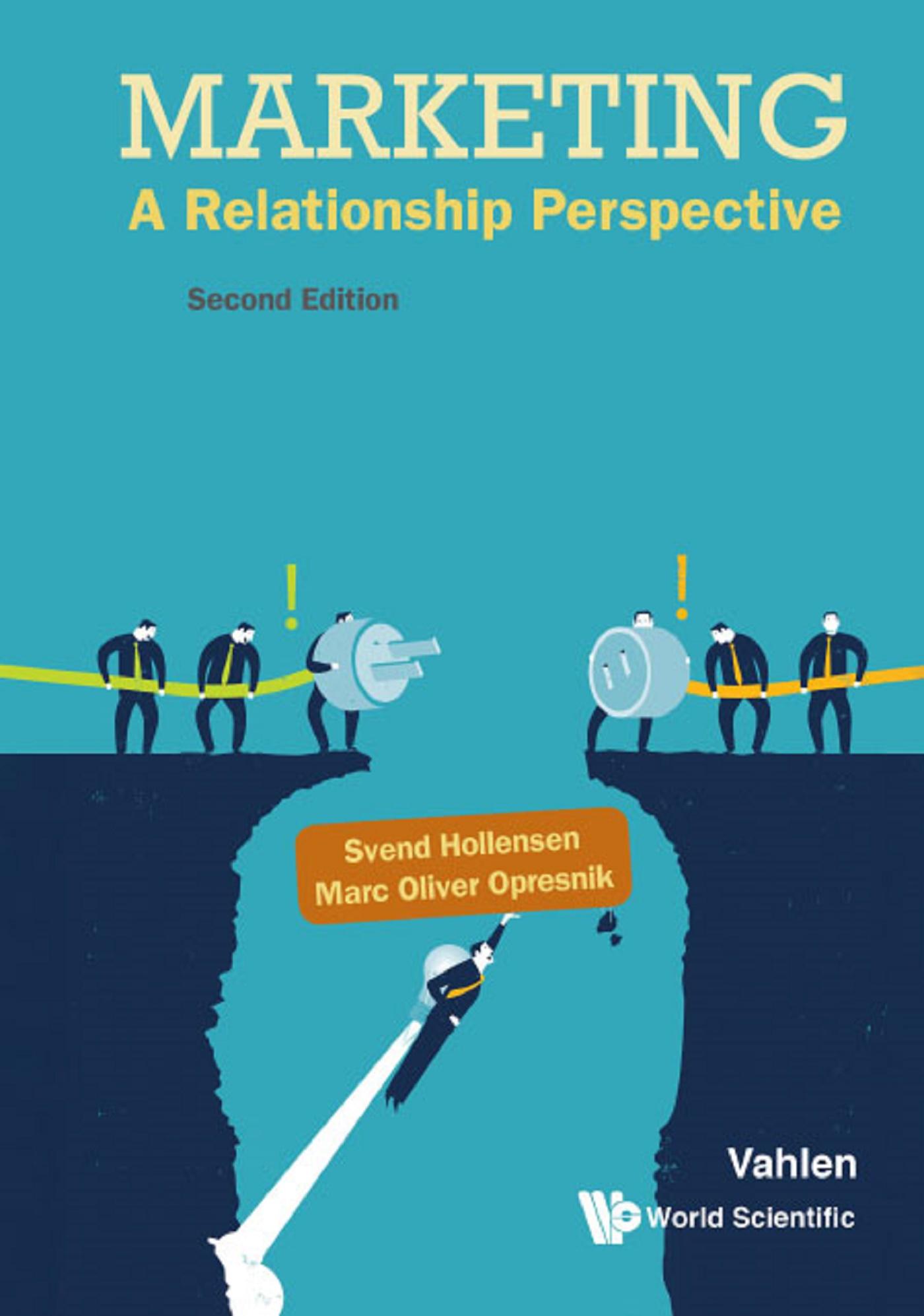 MARKETING (2ND ED)