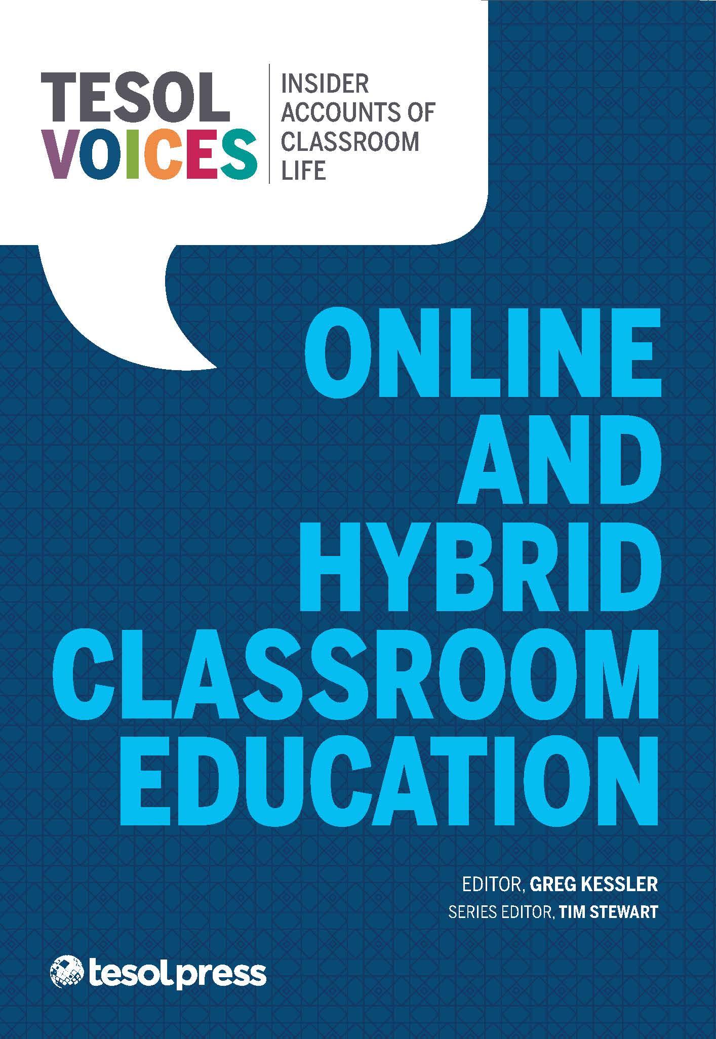 Online and Hybrid Classroom Education