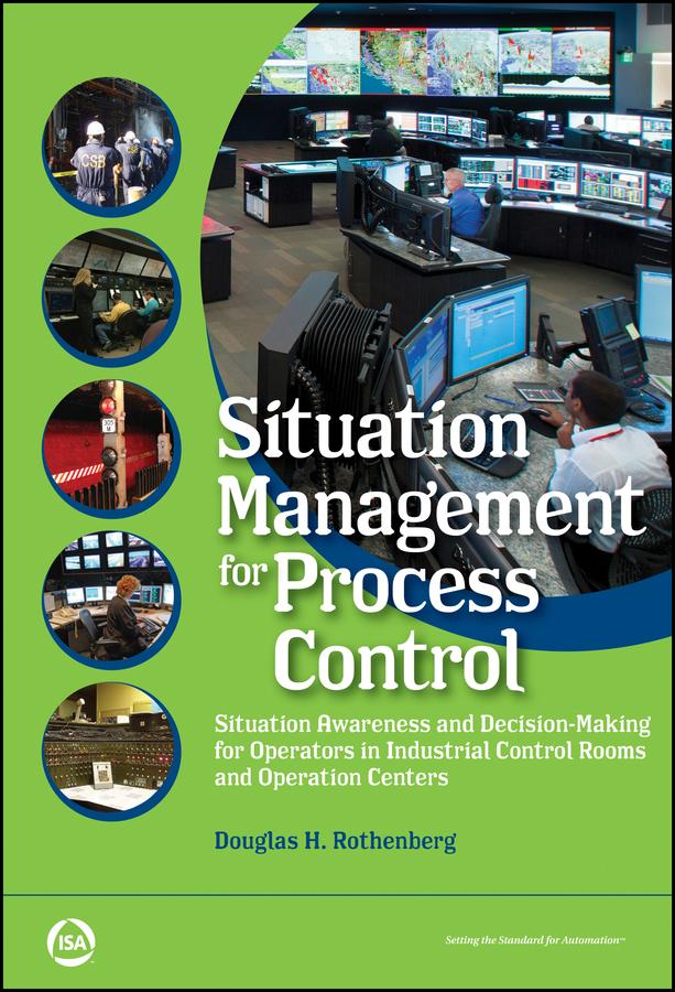 Situation Management for Process Control