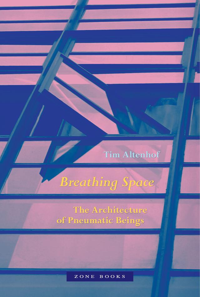 Breathing Space by Tim Altenhof