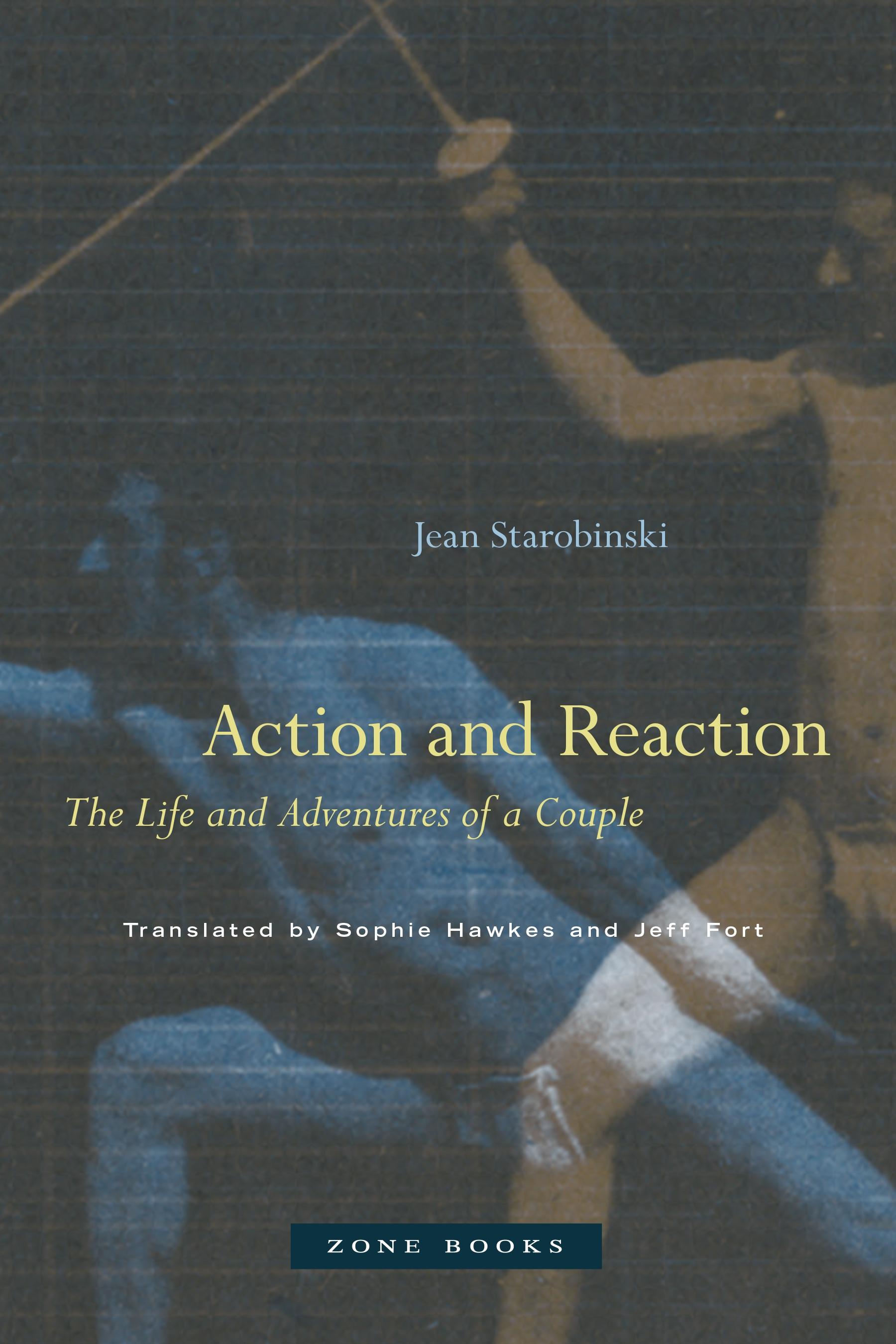 Action and Reaction
