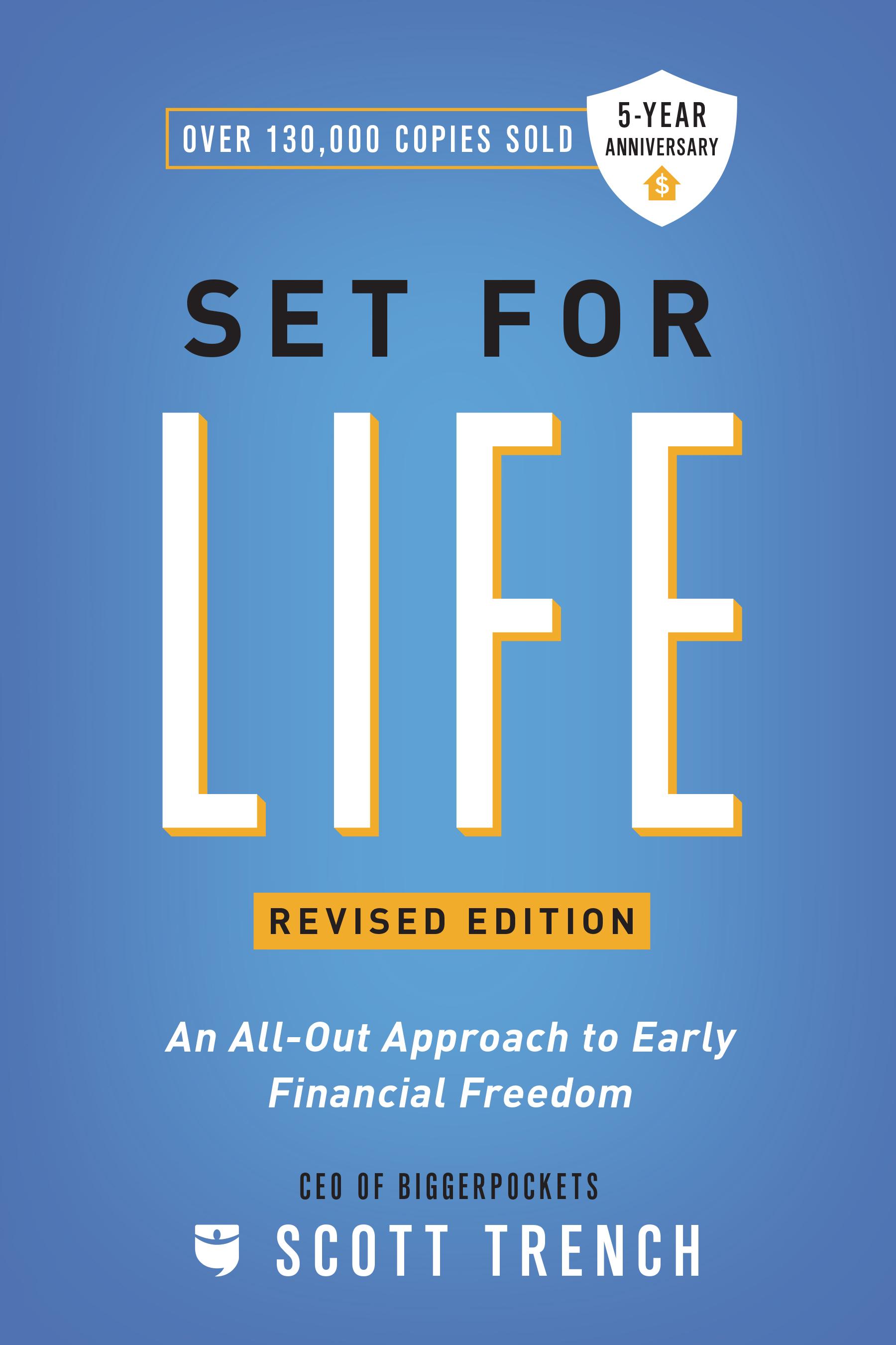 Set for Life, Revised Edition