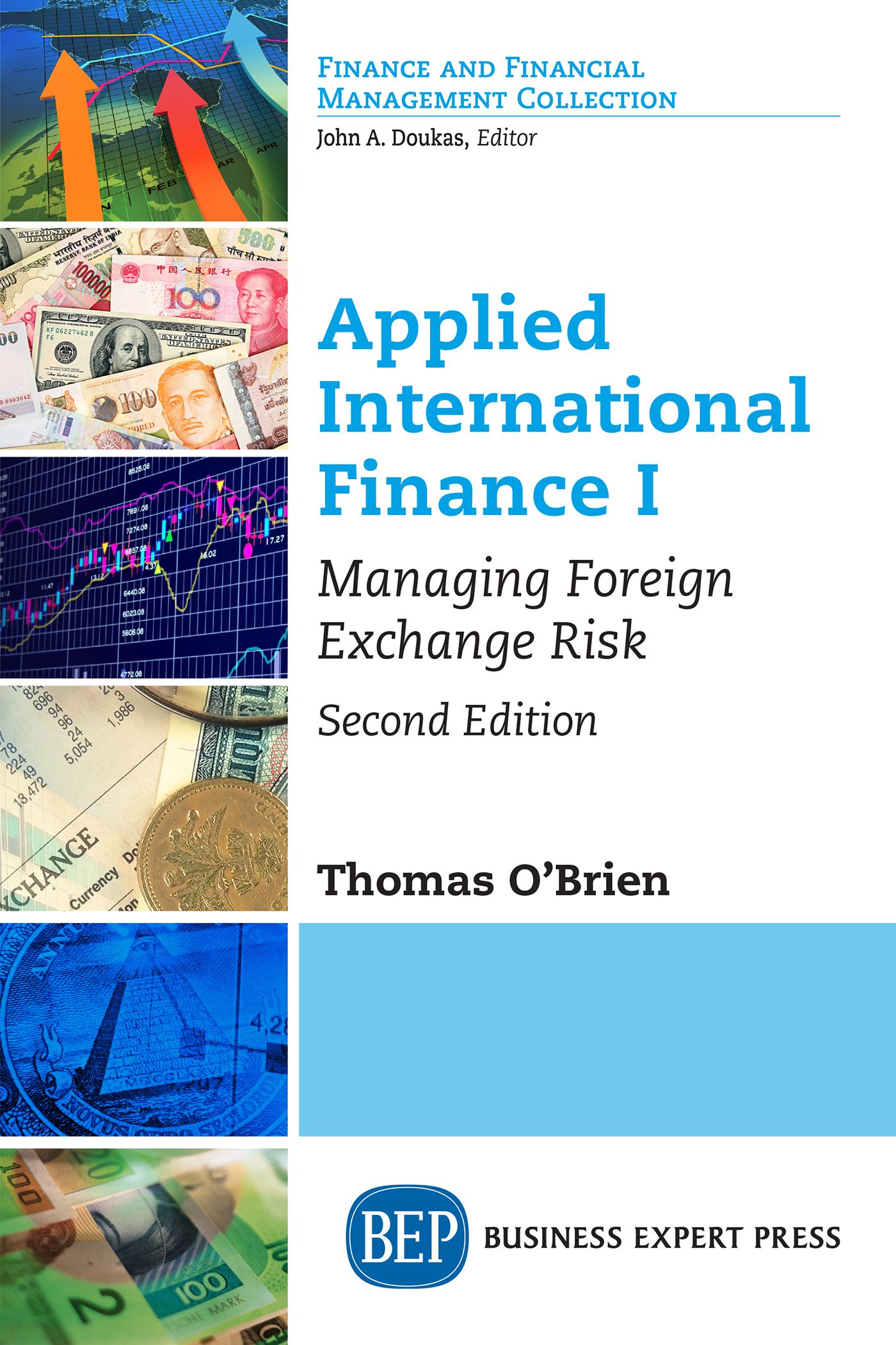 Applied International Finance I