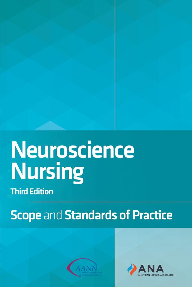 Neuroscience Nursing by American Nurses Association