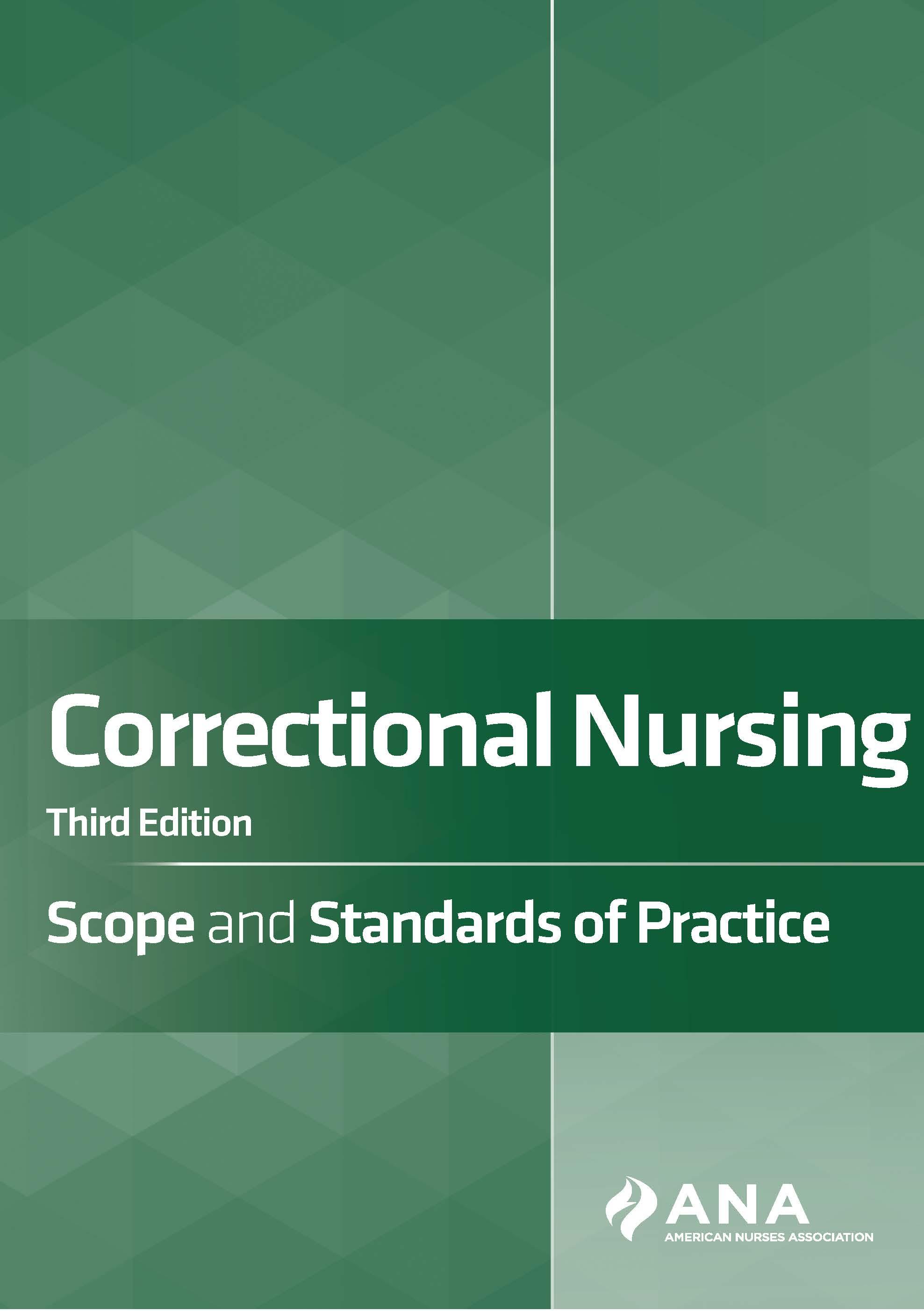Correctional Nursing