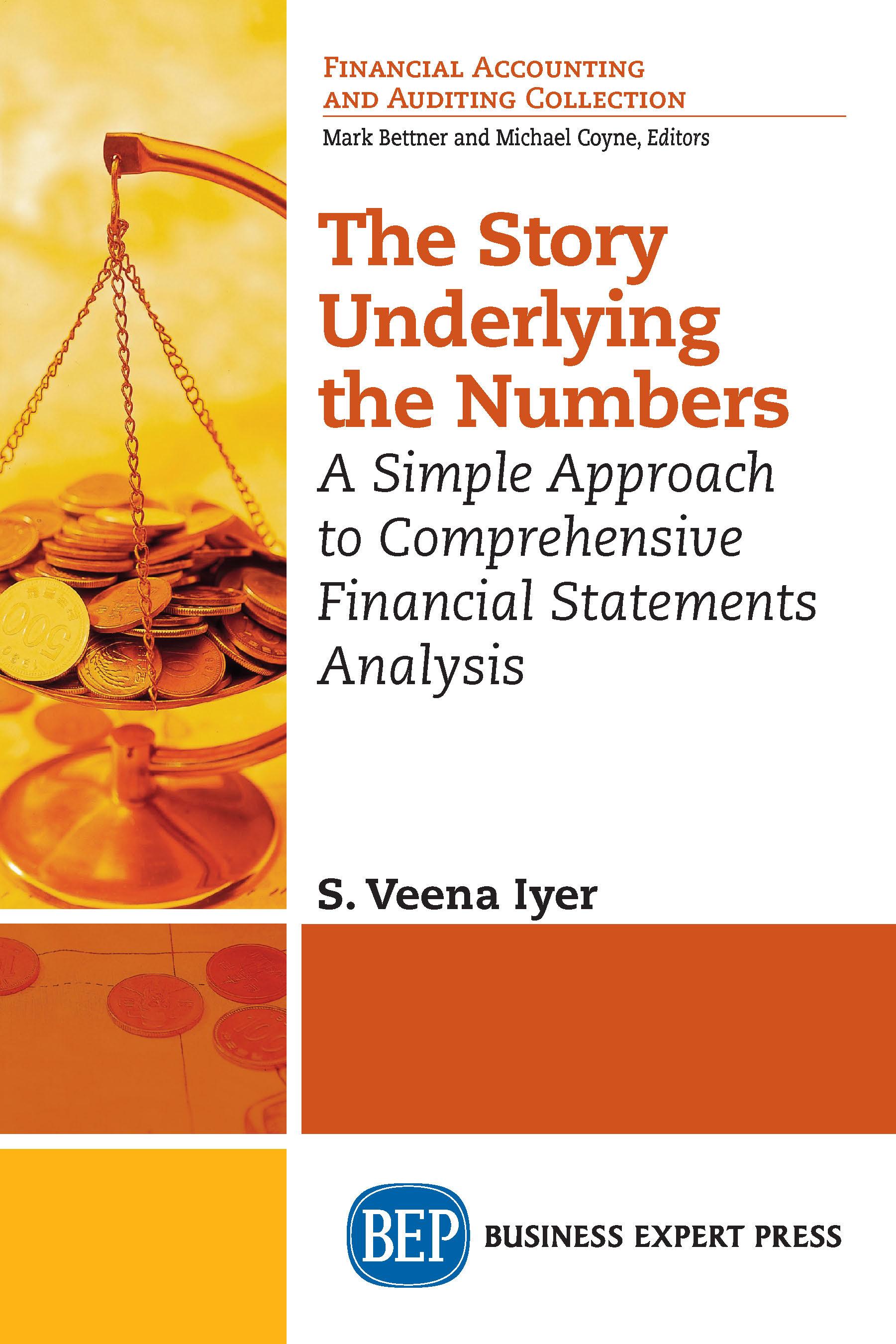The Story Underlying the Numbers