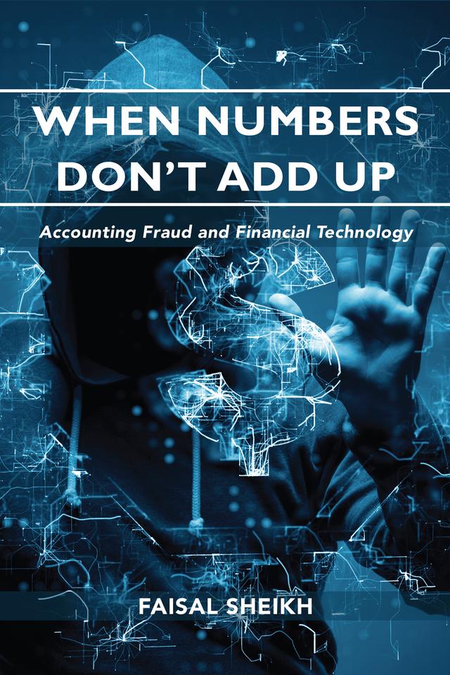 When Numbers Don’t Add Up by Faisal Sheikh