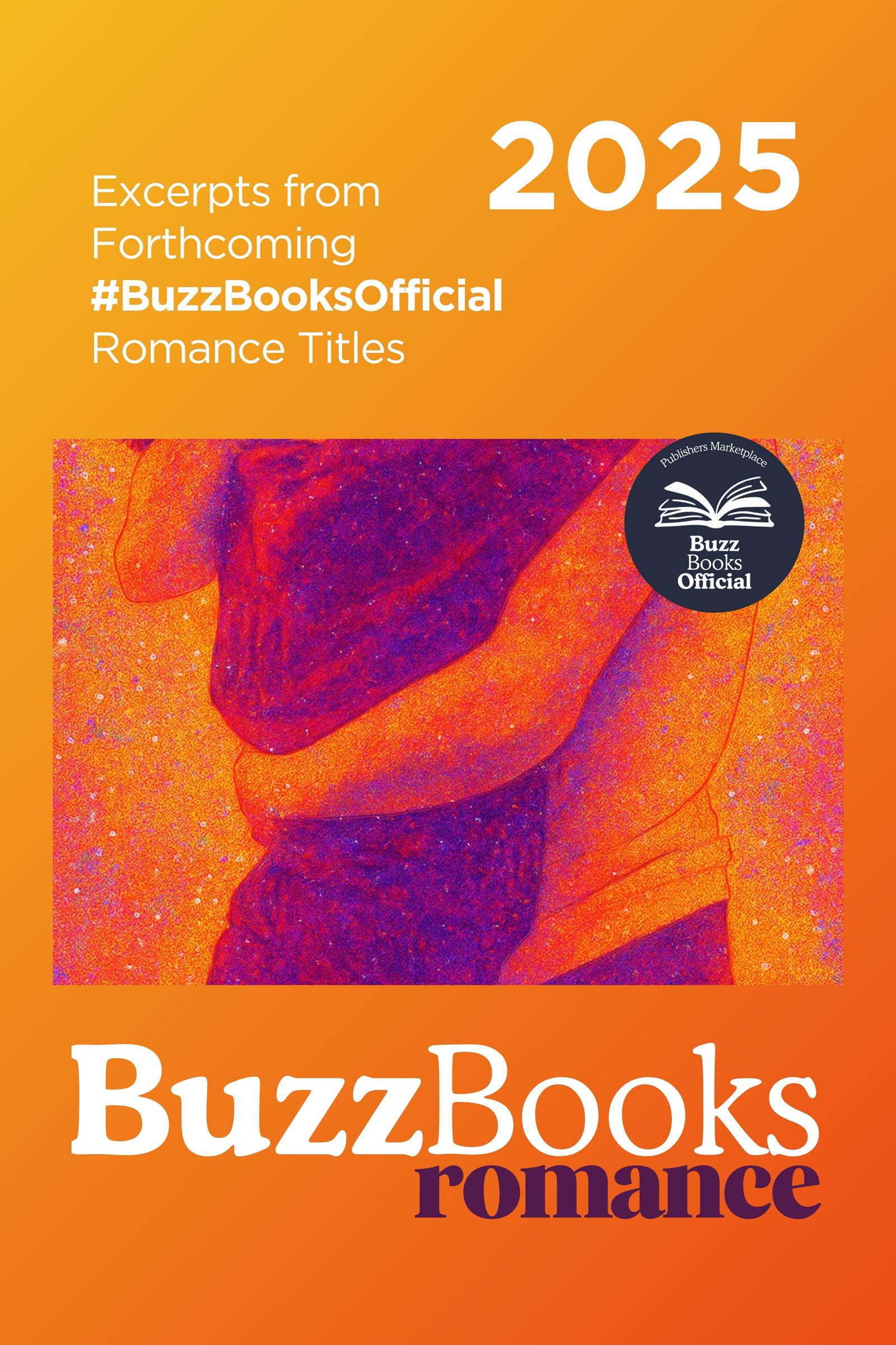 Buzz Books 2025: Romance