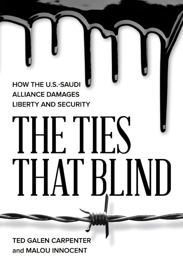 The Ties That Blind