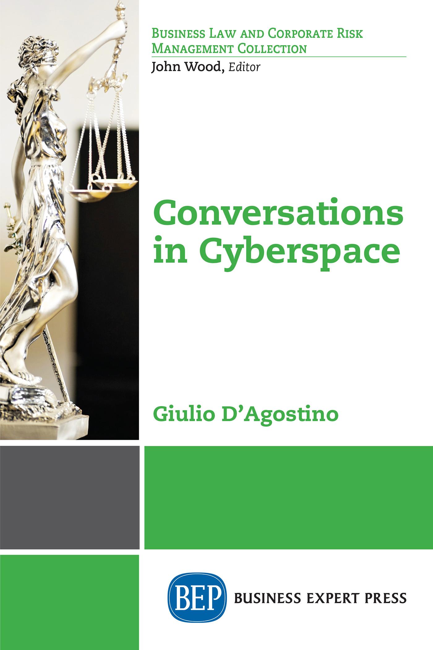 Conversations in Cyberspace